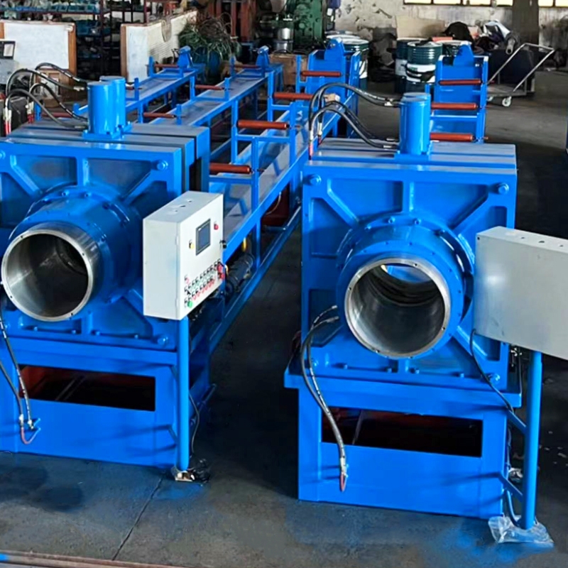 400水壓成型機